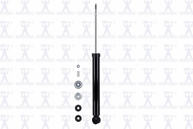Focus Auto Parts Suspension Shock Absorber P/N:346257 Fits: Nissan Leaf 24-11 - Image 1