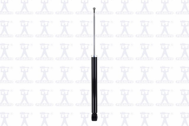 Focus Auto Parts Suspension Shock Absorber P/N:346289 Fits: Renault Captur 21-18, Renault Duster 21-17, Renault Oroch 21-18 - Image 1