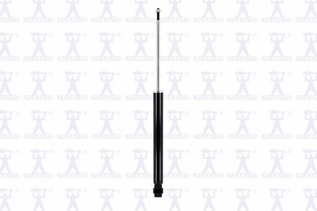 Focus Auto Parts Suspension Shock Absorber P/N:346327 Fits: Honda Civic 24-16 - Image 1
