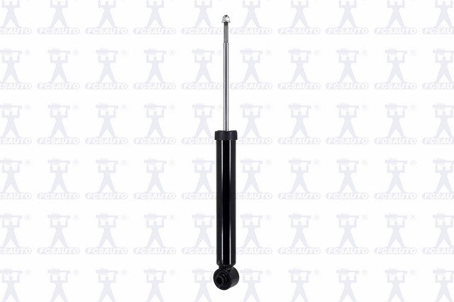 Focus Auto Parts Suspension Shock Absorber P/N:346332 Fits: Buick Regal Sportback 2018, Chevrolet Malibu 24-16 - Image 1