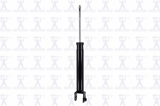 Focus Auto Parts Suspension Shock Absorber P/N:346335 Fits: Nissan 350z 09-06 - Image 1
