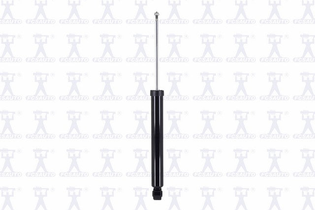 Focus Auto Parts Suspension Shock Absorber P/N:346337 Fits: Audi Q3 18-15, Audi Q3 Quattro 18-13, Volkswagen Tiguan 17-09, Volkswagen Tiguan Limited 18-17 - Image 1