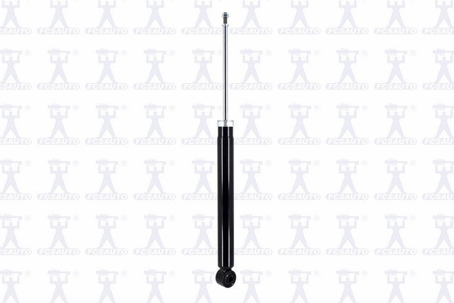 Focus Auto Parts Suspension Shock Absorber P/N:346341 Fits: Buick Encore 22-13, Chevrolet Trax 22-15 - Image 1