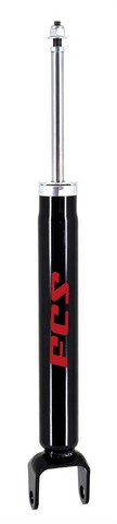 Focus Auto Parts Suspension Shock Absorber P/N:346409 Fits: Dodge Durango 24-11, Jeep Grand Cherokee 21-11 - Image 1