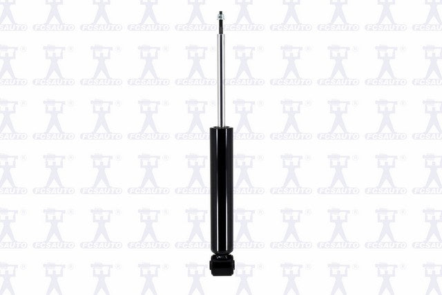Focus Auto Parts Suspension Shock Absorber P/N:346416 Fits: Volvo S60 19-11, Volvo V60 19-15, Volvo V60 Cross Country 19-15, Volvo V70 10-08, Volvo Xc70 11-08 - Image 1