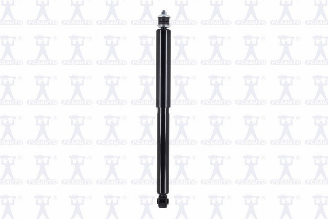 Focus Auto Parts Suspension Shock Absorber P/N:346437 Fits: Ram 2500 24-14 - Image 1