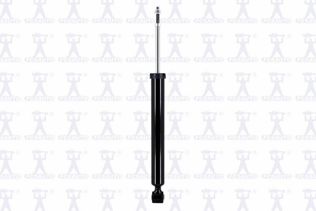 Focus Auto Parts Suspension Shock Absorber P/N:346462 Fits: Chevrolet Spark 22-16 - Image 1