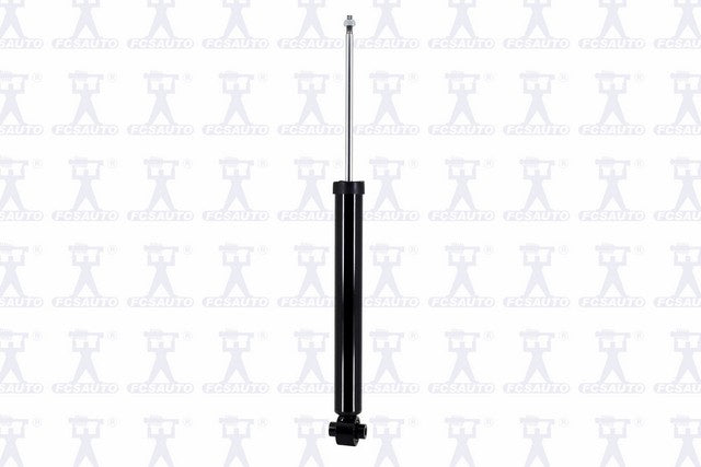 Focus Auto Parts Suspension Shock Absorber P/N:346480 Fits: Audi A3, Audi A3 Quattro, Audi Q3, Audi Tt, Audi Tt Quattro, Seat Tarraco, Volkswagen Golf, Volkswagen Golf Sportwagen, Volkswagen Gti, Volkswagen Jetta, Volkswagen Tiguan - Image 1