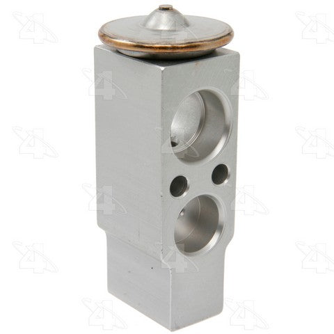 Four Seasons A/C Compressor Kit P/N:3464NK Fits: Lexus Es330 06-04, Toyota Avalon 2004, Toyota Camry 2006, Toyota Highlander 2005, Toyota Solara 08-04 - Image 3