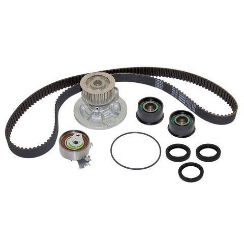 GMB Engine Timing Belt Kit with Water Pump P/N:3465-0309 Fits: Suzuki Forenza 08-04, Suzuki Reno 08-05 - Image 1