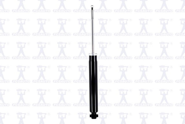 Focus Auto Parts Suspension Shock Absorber P/N:346532 Fits: Fiat 500l 20-14 - Image 1