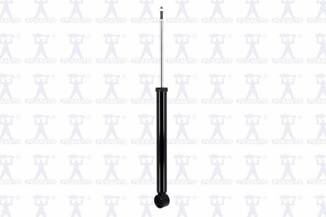 Focus Auto Parts Suspension Shock Absorber P/N:346555 Fits: Honda Accord 23-18 - Image 1