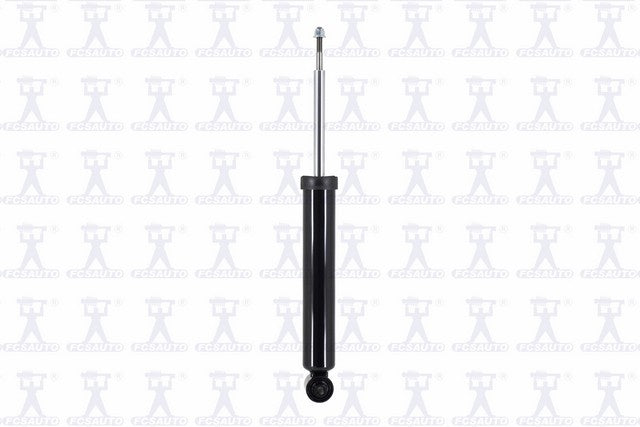 Focus Auto Parts Suspension Shock Absorber P/N:346569 Fits: Buick Enclave 24-18, Cadillac Xt5 25-19, Chevrolet Blazer 24-19, Chevrolet Traverse 23-18, GMC Acadia 23-19 - Image 1