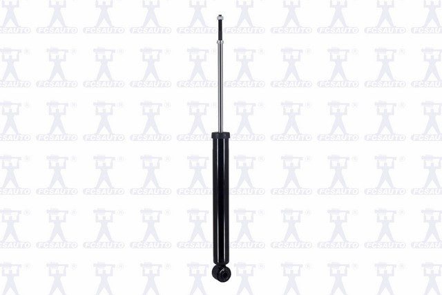 Focus Auto Parts Suspension Shock Absorber P/N:346579 Fits: Nissan March 22-12, Nissan Versa 19-12 - Image 1