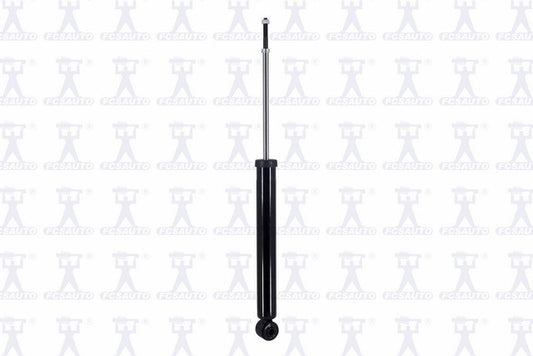 Focus Auto Parts Suspension Shock Absorber P/N:346579 Fits: Nissan March 22-12, Nissan Versa 19-12 - Image 1