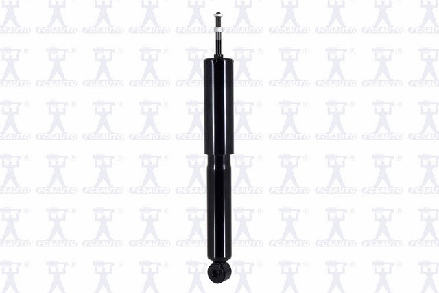 Focus Auto Parts Suspension Shock Absorber P/N:346591 Fits: Nissan Nv350 Urvan 21-14 - Image 1