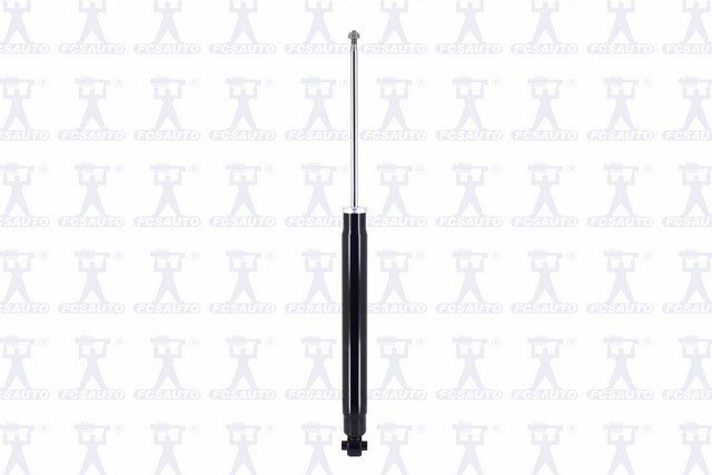 Focus Auto Parts Suspension Shock Absorber P/N:346592 Fits: Seat Toledo 19-18, Seat Toledo 2013, Seat Toledo 2015 - Image 1
