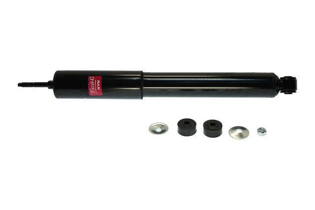 KYB Suspension Shock Absorber P/N:346600 Fits: Dodge Ram 4500 10-08, Dodge Ram 5500 10-08, Ram 4500 17-11, Ram 5500 17-11, Sterling Truck Bullet 45 2008, Sterling Truck Bullet 55 2008 - Image 1