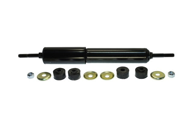 KYB Suspension Shock Absorber P/N:346604 Fits: Chevrolet C6500 Kodiak 09-04, Chevrolet C7500 Kodiak 09-08, Chevrolet T6500 02-97, Chevrolet T7500 02-97, GMC C6500 Topkick 09-03, GMC C7500 Topkick 09-03, GMC T6500 02-97, GMC T7500 02-97 - Image 1
