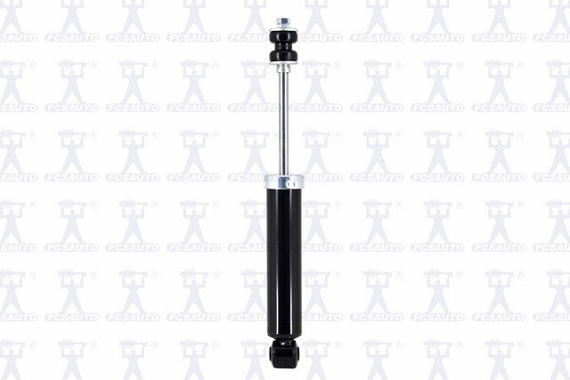 Focus Auto Parts Suspension Shock Absorber P/N:346650 Fits: Ford E-100 Econoline 83-75, Ford E-100 Econoline Club Wagon 83-75, Ford E-150 Econoline 91-75, Ford E-150 Econoline Club Wagon 91-75 - Image 1
