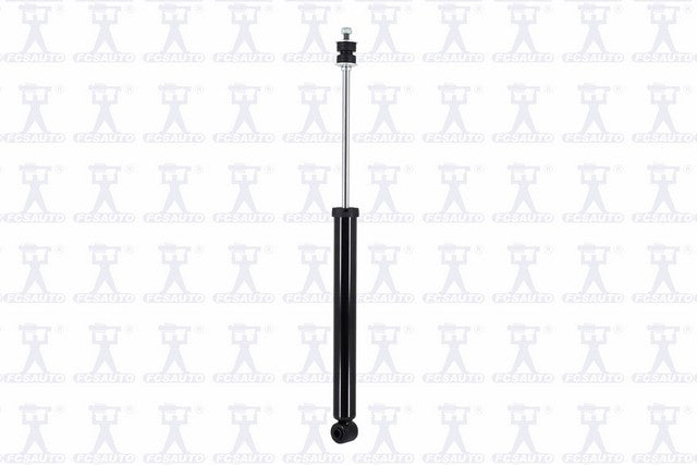 Focus Auto Parts Suspension Shock Absorber P/N:346660 Fits: Mitsubishi Mirage 15-14, Mitsubishi Mirage 24-17 - Image 1