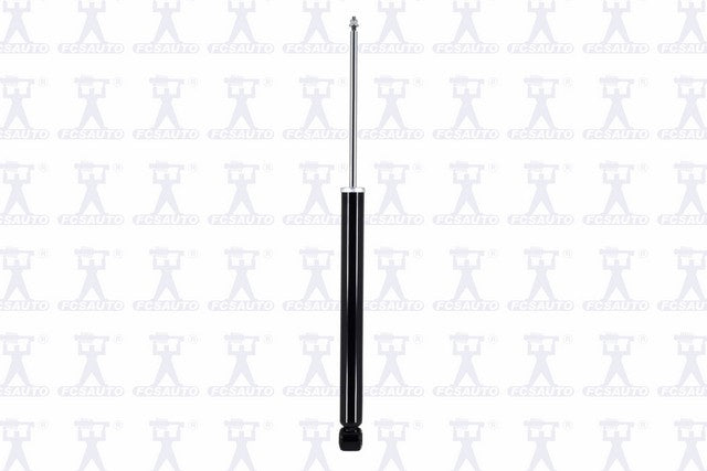 Focus Auto Parts Suspension Shock Absorber P/N:346709 Fits: Scion Ia 2016, Toyota Yaris 20-19, Toyota Yaris Ia 18-17 - Image 1