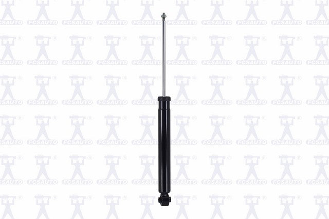 Focus Auto Parts Suspension Shock Absorber P/N:346720 Fits: Audi A3 16-15, Audi Q2 22-18, Seat Leon 20-16, Volkswagen Jetta 24-19 - Image 1