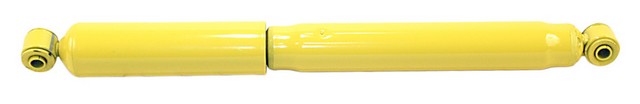 Monroe Shocks & Struts Suspension Shock Absorber P/N:34678 Fits: Chevrolet Silverado 1500 06-99, Chevrolet Silverado 1500 Classic 2007, GMC Sierra 1500 06-99, GMC Sierra 1500 Classic 2007 - Image 1
