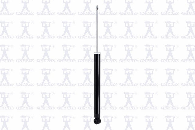 Focus Auto Parts Suspension Shock Absorber P/N:346781 Fits: Volvo S40 10-05, Volvo V50 10-05 - Image 1