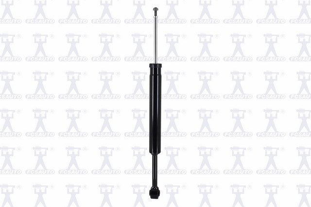 Focus Auto Parts Suspension Shock Absorber P/N:346832 Fits: Jeep Cherokee 23-14 - Image 1