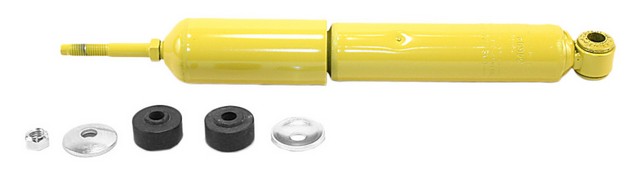 Monroe Shocks & Struts Suspension Shock Absorber P/N:34684 Fits: Ford Excursion 05-00, Ford F-250 Super Duty 24-99, Ford F-350 09-99, Ford F-350 16-11, Ford F-350 Super Duty 24-99 - Image 1