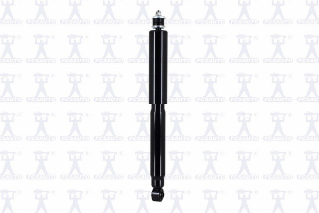 Focus Auto Parts Suspension Shock Absorber P/N:346848 Fits: Dodge Ram 3500 10-07, Ram 2500 24-14 - Image 1