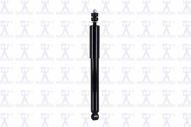 Focus Auto Parts Suspension Shock Absorber P/N:346851 Fits: Ram 3500 24-14 - Image 1