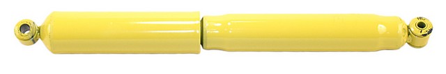 Monroe Shocks & Struts Suspension Shock Absorber P/N:34686 Fits: Ford E-550 Econoline Super Duty 2002, Ford E-550 Super Duty 2003, Ford F-250 Super Duty 04-99, Ford F-350 Super Duty 04-99, Ford F-450 Super Duty 04-99, Ford F-550 Super Duty 04-99 - Image 1