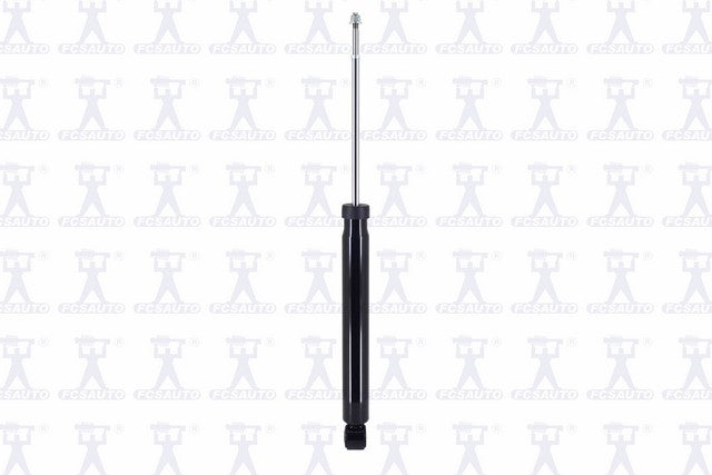 Focus Auto Parts Suspension Shock Absorber P/N:346864 Fits: Mg Zs 24-21 - Image 1