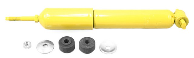 Monroe Shocks & Struts Suspension Shock Absorber P/N:34689 Fits: Chevrolet Silverado 2500 04-99, GMC Sierra 2500 04-99 - Image 1