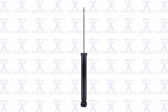 Focus Auto Parts Suspension Shock Absorber P/N:346960 Fits: Nissan Aprio 10-08, Renault Sandero 16-10, Renault Stepway 16-10 - Image 1