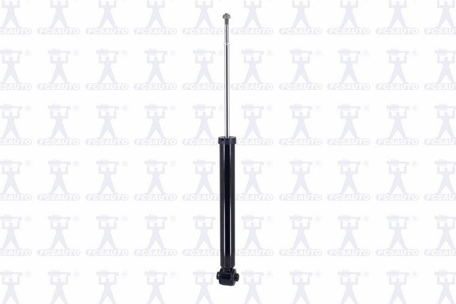 Focus Auto Parts Suspension Shock Absorber P/N:346966 Fits: Hyundai Accent 19-18, Kia Rio 23-18 - Image 1
