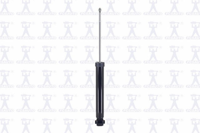 Focus Auto Parts Suspension Shock Absorber P/N:346967 Fits: Hyundai Creta 23-17, Kia Seltos 23-20 - Image 1