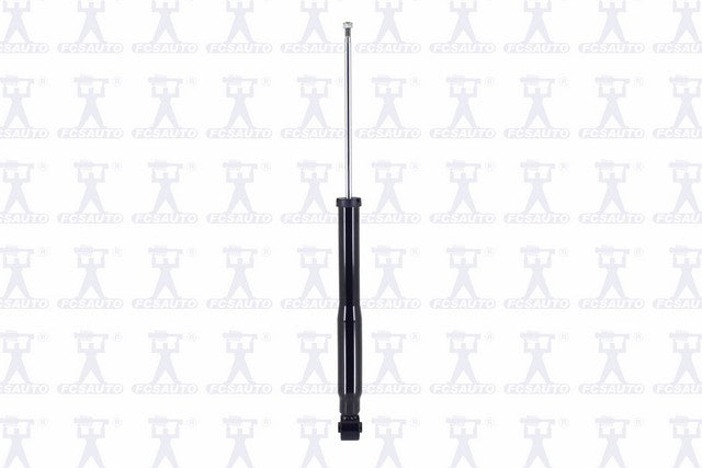 Focus Auto Parts Suspension Shock Absorber P/N:346969 Fits: Volkswagen Crossfox 09-07, Volkswagen Crossfox 17-11 - Image 1