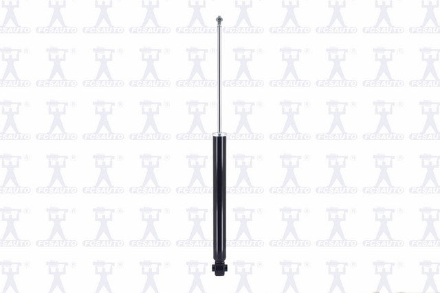 Focus Auto Parts Suspension Shock Absorber P/N:346971 Fits: Seat Arona 23-18, Seat Ibiza 20-18, Volkswagen T-cross 23-20, Volkswagen Virtus 23-20 - Image 1