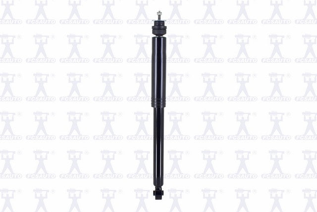 Focus Auto Parts Suspension Shock Absorber P/N:346973 Fits: Suzuki Ertiga 23-19 - Image 1