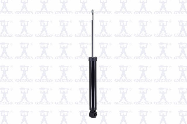 Focus Auto Parts Suspension Shock Absorber P/N:346979 Fits: Chevrolet Captiva 23-22 - Image 1