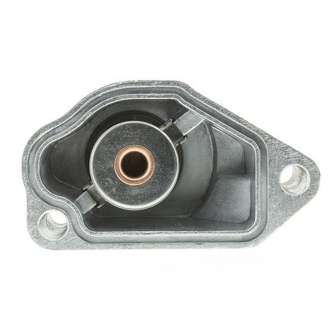 Motorad Engine Coolant Thermostat Housing Assembly P/N:347-180 Fits: Chevrolet Optra 10-04, Daewoo Leganza 02-99, Daewoo Nubira 02-99, Isuzu Amigo 00-98, Isuzu Rodeo 03-98, Isuzu Rodeo Sport 03-01, Suzuki Forenza 08-04, Suzuki Reno 08-05 - Image 2