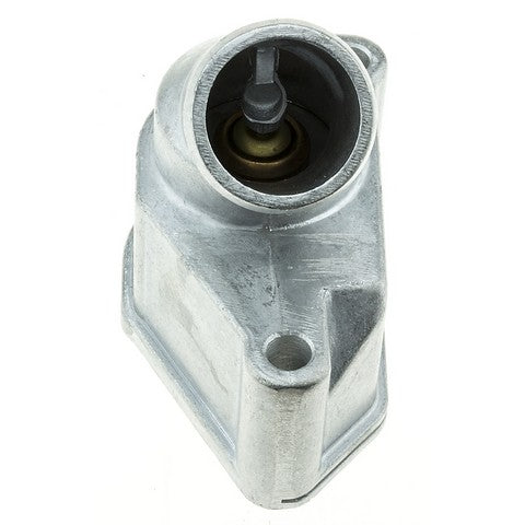 Motorad Engine Coolant Thermostat Housing Assembly P/N:347-180 Fits: Chevrolet Optra 10-04, Daewoo Leganza 02-99, Daewoo Nubira 02-99, Isuzu Amigo 00-98, Isuzu Rodeo 03-98, Isuzu Rodeo Sport 03-01, Suzuki Forenza 08-04, Suzuki Reno 08-05 - Image 1