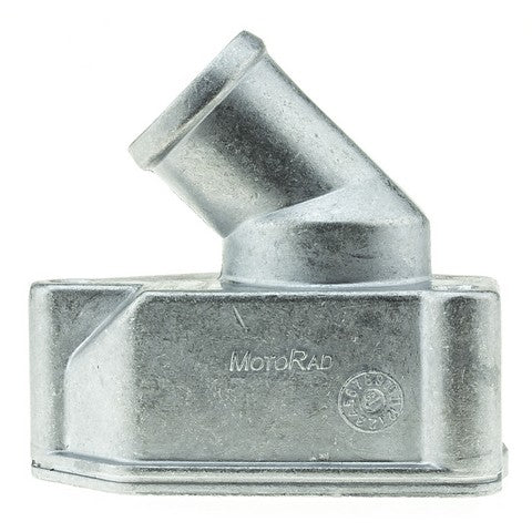 Motorad Engine Coolant Thermostat Housing Assembly P/N:347-192 Fits: Chevrolet Optra 10-04, Daewoo Leganza 02-99, Daewoo Nubira 02-99, Isuzu Amigo 00-98, Isuzu Rodeo 03-98, Isuzu Rodeo Sport 03-01, Suzuki Forenza 08-04, Suzuki Reno 08-05 - Image 1