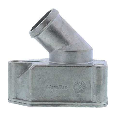 Motorad Engine Coolant Thermostat Housing Assembly P/N:347-192 Fits: Chevrolet Optra 10-04, Daewoo Leganza 02-99, Daewoo Nubira 02-99, Isuzu Amigo 00-98, Isuzu Rodeo 03-98, Isuzu Rodeo Sport 03-01, Suzuki Forenza 08-04, Suzuki Reno 08-05 - Image 7