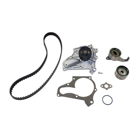 GMB Engine Timing Belt Kit with Water Pump P/N:3470-0087 Fits: Toyota Camry 86-83, Toyota Celica 1986 - Image 1