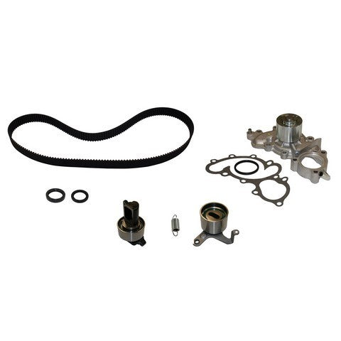 GMB Engine Timing Belt Kit with Water Pump P/N:3470-0154 Fits: Toyota 4runner 1988, Toyota Pickup 1988 - Image 1