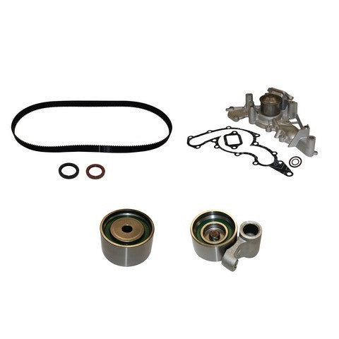 GMB Engine Timing Belt Kit with Water Pump P/N:3470-0190 Fits: Lexus Ls400 97-90, Lexus Sc400 97-92 - Image 1